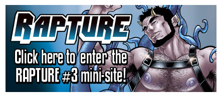 The Rapture 3 Minisite!