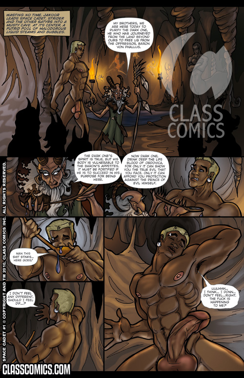 500px x 773px - Comic Titles â€“ Page 3 â€“ Class Comics