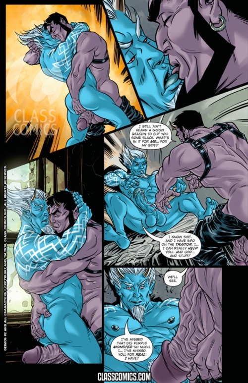 p-10327-DEIMOS2previewpage02 Deimos #2 - Print