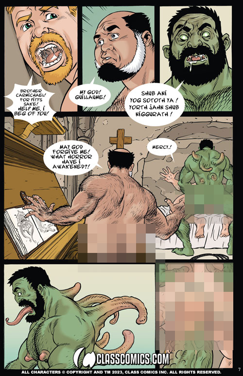 pornomicon_legacy_01_preview_05 The Pornomicon Legacy – Volume One – PDF