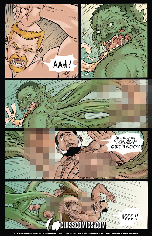 pornomicon_legacy_01_preview_06 The Pornomicon Legacy – Volume One – PDF