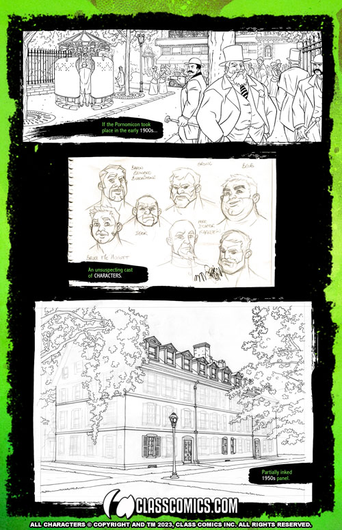 pornomicon_legacy_01_preview_14 The Pornomicon Legacy – Volume One – PDF