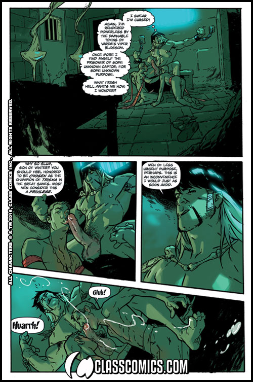 Zahn: The Games of Triska #1 - PDF