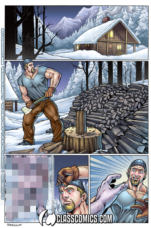 Deimos Digest #1 – Digital Exclusive – PDF