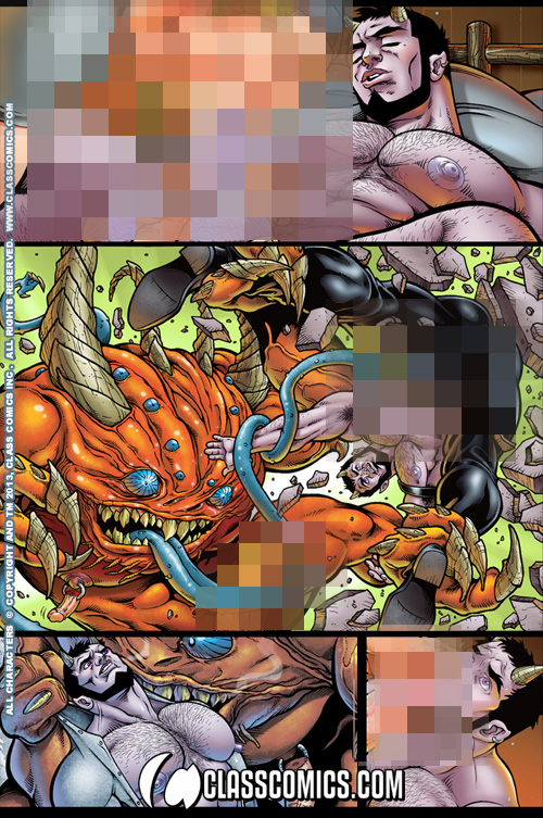 Deimos Digest #1 – Digital Exclusive – PDF